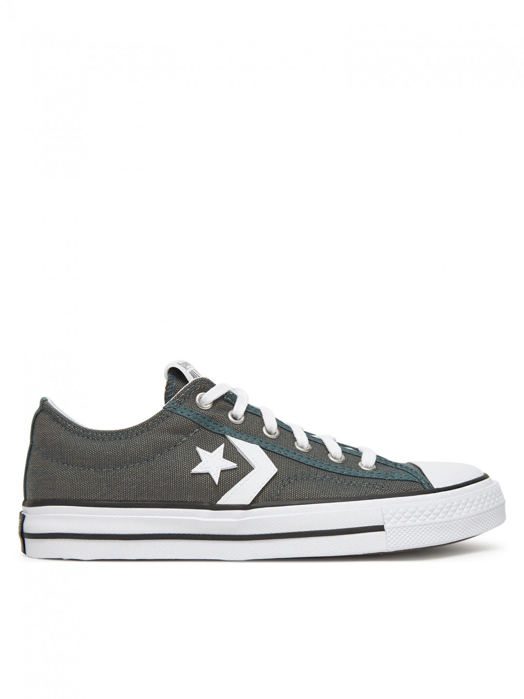 Converse Plátěnky Star Player 76 Tough Textures A12715C Šedá